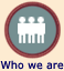 Who we are